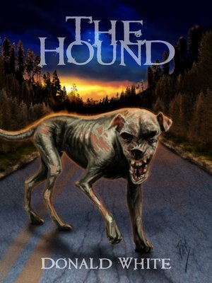 cover image of The Hound